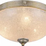 Потолочный светильник Arte Lamp Fedelta A5861PL-3WG 
