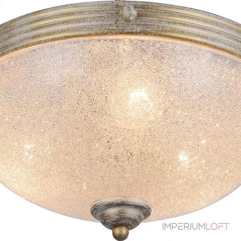 Потолочный светильник Arte Lamp Fedelta A5861PL-3WG 
