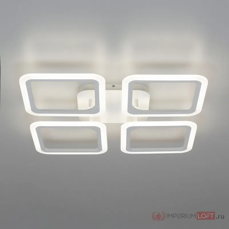 Потолочная люстра Citilux Марсель CL232140R от ImperiumLoft