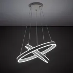 Подвесной светильник Citilux Дуэт CL719640 от ImperiumLoft
