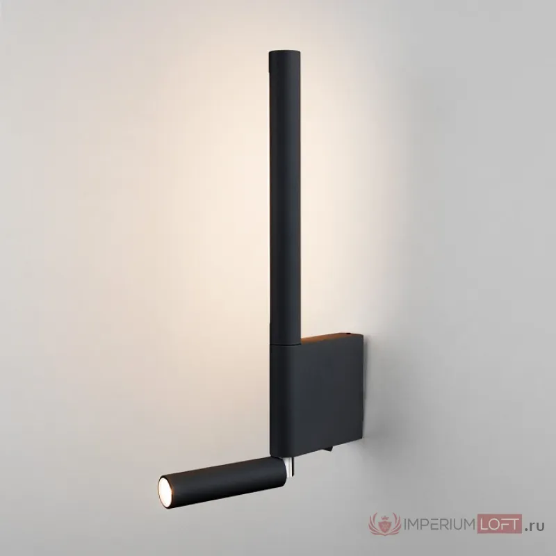 Бра Elektrostandard Sarca 40111/LED от ImperiumLoft