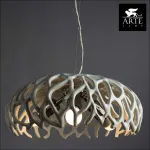 Подвесной светильник Arte Lamp Jupiter A5814SP-3WH 