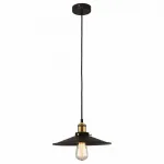 Подвесной светильник Lussole New York GRLSP-9601 