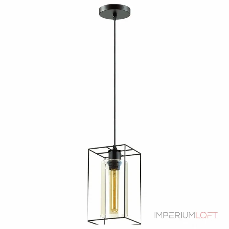 Подвесной светильник Lumion Elliot 3728/1 