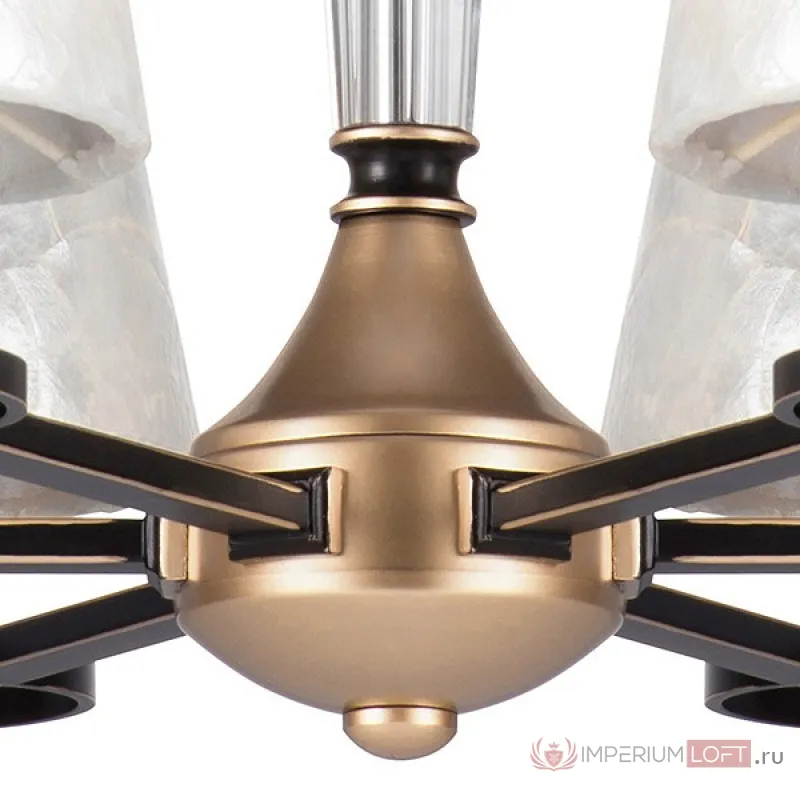 Подвесная люстра Lightstar Perla 707061 от ImperiumLoft