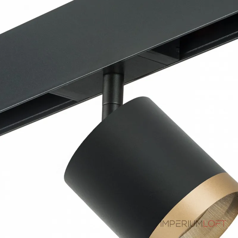 Трековый светильник Lightstar Rullo PRO348790 от ImperiumLoft Трековый светильник Lightstar Rullo PRO348790 от ImperiumLoft