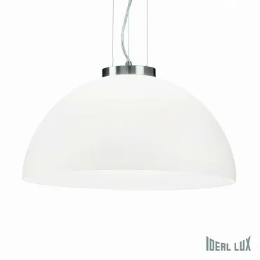 Подвесной светильник Ideal Lux ETNA ETNA SP1 Цвет арматуры серый