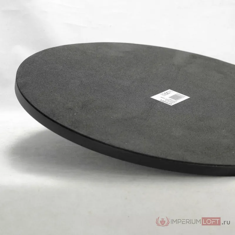 Стол журнальный с торшером Lussole LSP-0601 LSP-0601 от ImperiumLoft