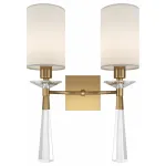 Бра Maytoni Bianco MOD224WL-02BS от ImperiumLoft
