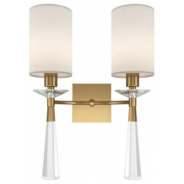 Бра Maytoni Bianco MOD224WL-02BS от ImperiumLoft