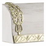Бра Arte Lamp Picture Lights 6 A5010AP-2WG Цвет арматуры золото Цвет плафонов золото от ImperiumLoft