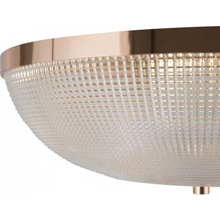 Накладной светильник Maytoni Coupe C046CL-04G от ImperiumLoft