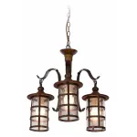 Подвесная люстра Velante 588 588-703-03 Подвесная люстра Velante 588 588-703-03