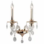 Бра Omnilux Meltina OML-88611-02 от ImperiumLoft