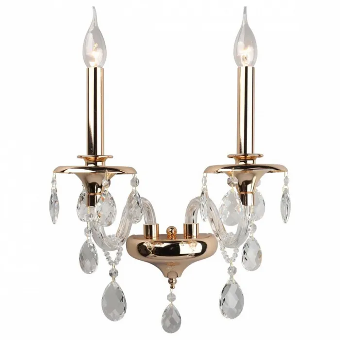 Бра Omnilux Meltina OML-88611-02 от ImperiumLoft