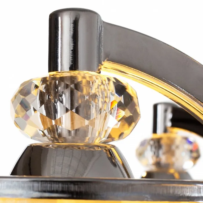 Люстра на штанге Arte Lamp Talitha A4047PL-5CC от ImperiumLoft