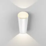 Накладной светильник Elektrostandard Tronc 1539 TECHNO LED Tronc Белый Цвет плафонов белый от ImperiumLoft