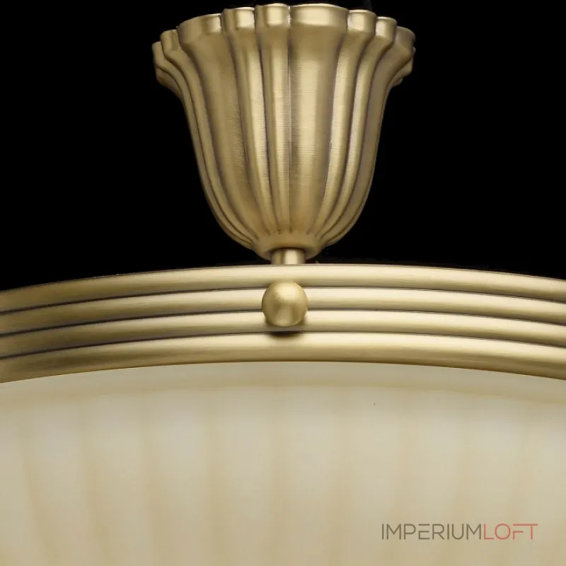 Потолочный светильник MW-Light Афродита 1 317011504  Потолочный светильник MW-Light Афродита 1 317011504