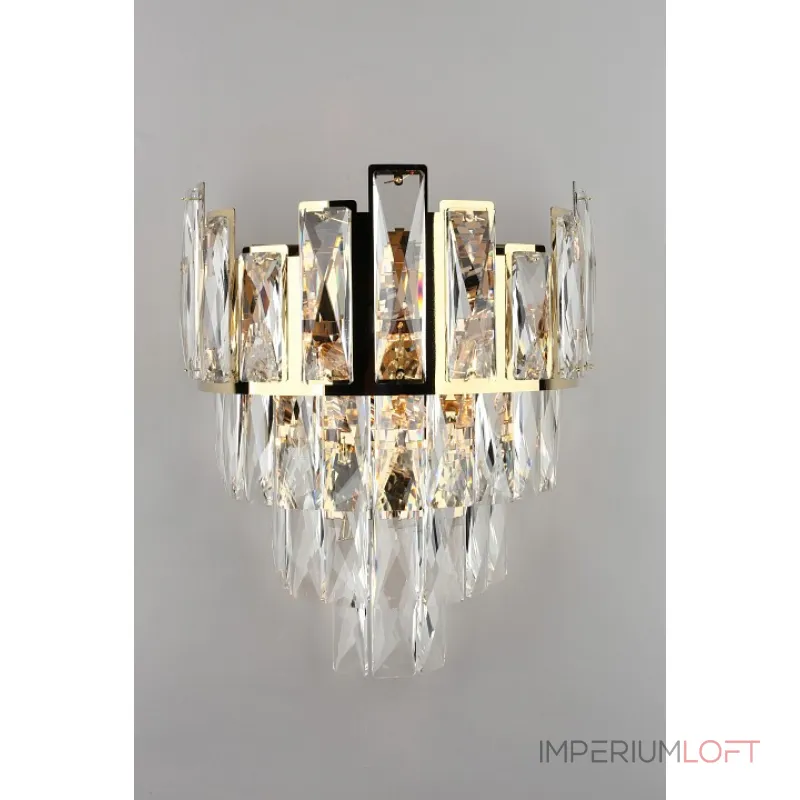 Бра Omnilux Vistrorio OML-67901-02