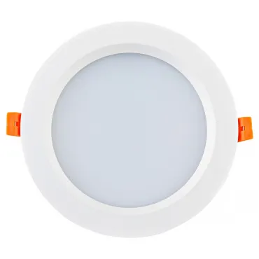Встраиваемый светильник Donolux DL18891 DL18891/15W White R от ImperiumLoft