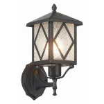 Светильник на штанге ST-Luce Lorne SL084.401.01 Цвет арматуры Черный Цвет плафонов Неокрашенный