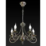 Подвесная люстра TopLight Dalila TL6010D-05 
