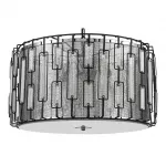 Подвесная люстра Vele Luce Charlie 742 VL5142P06