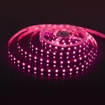 Лента светодиодная  Elektrostandard 24V 60Led 14,4W IP20 Black 5050 24V 60Led 14,4W IP20 RGB Black от ImperiumLoft