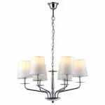 Подвесная люстра Arte Lamp 1048 A1048LM-6CC 