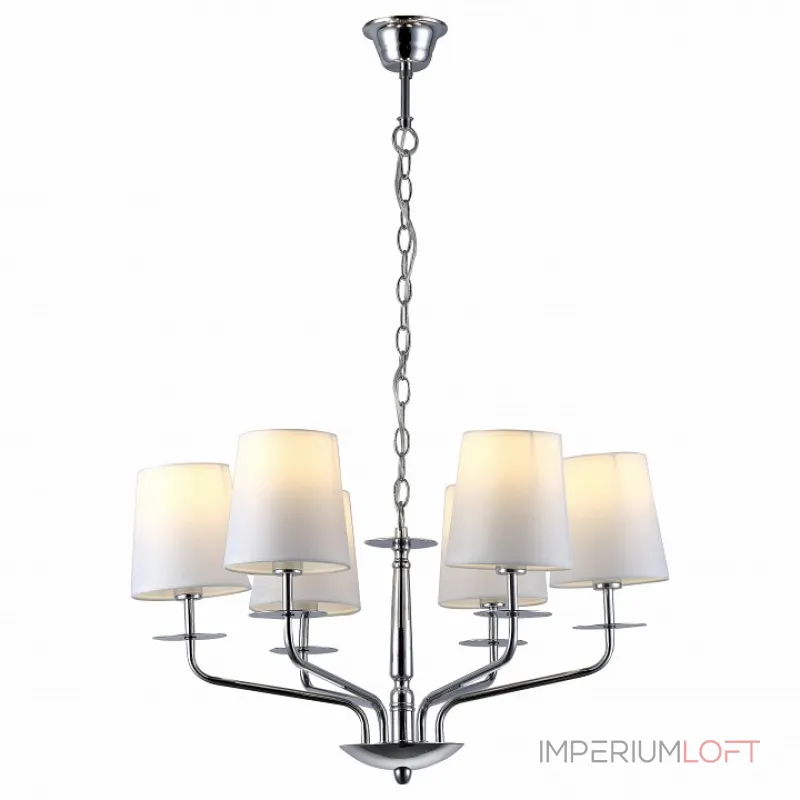 Подвесная люстра Arte Lamp 1048 A1048LM-6CC 
