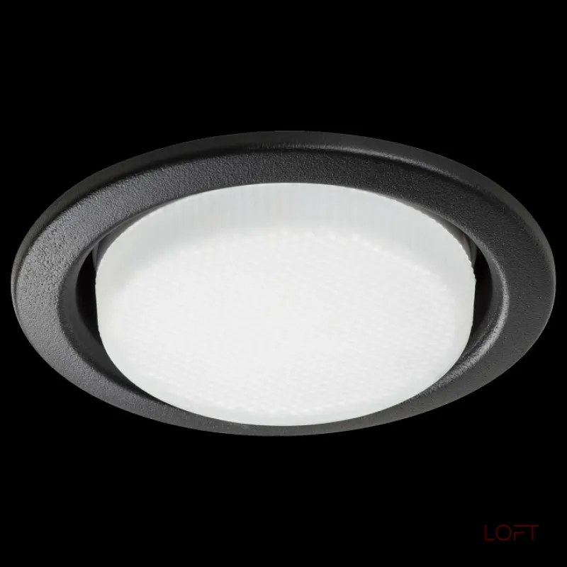 Встраиваемый светильник Lightstar Tensio 212117 от ImperiumLoft Встраиваемый светильник Lightstar Tensio 212117 от ImperiumLoft