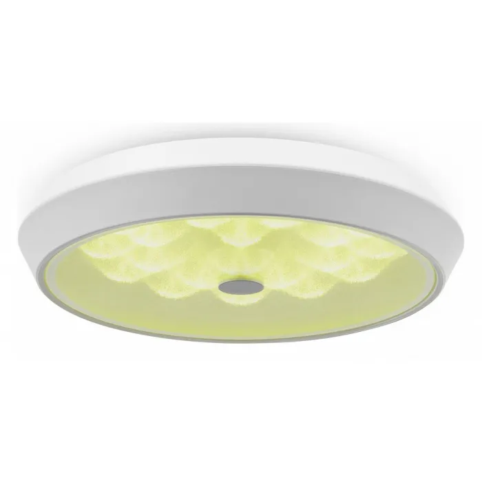 Накладной светильник Freya LED FR10012CL-L24W Цвет плафонов белый от ImperiumLoft
