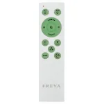 Накладной светильник Freya LED FR10012CL-L24W Цвет плафонов белый от ImperiumLoft