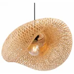Подвесной светильник Freya Wavy FR5243PL-01BR9 от ImperiumLoft