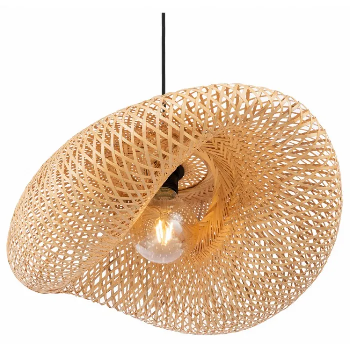 Подвесной светильник Freya Wavy FR5243PL-01BR9 от ImperiumLoft