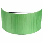 Плафон текстильный Maytoni Toronto MOD974-WLShade-Green Цвет плафонов зеленый от ImperiumLoft