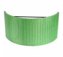 Плафон текстильный Maytoni Toronto MOD974-WLShade-Green Цвет плафонов зеленый