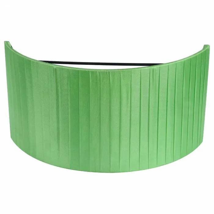 Плафон текстильный Maytoni Toronto MOD974-WLShade-Green Цвет плафонов зеленый от ImperiumLoft