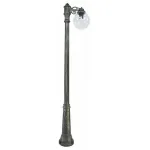 Фонарный столб Fumagalli Globe 250 G25.157.S10.BXE27