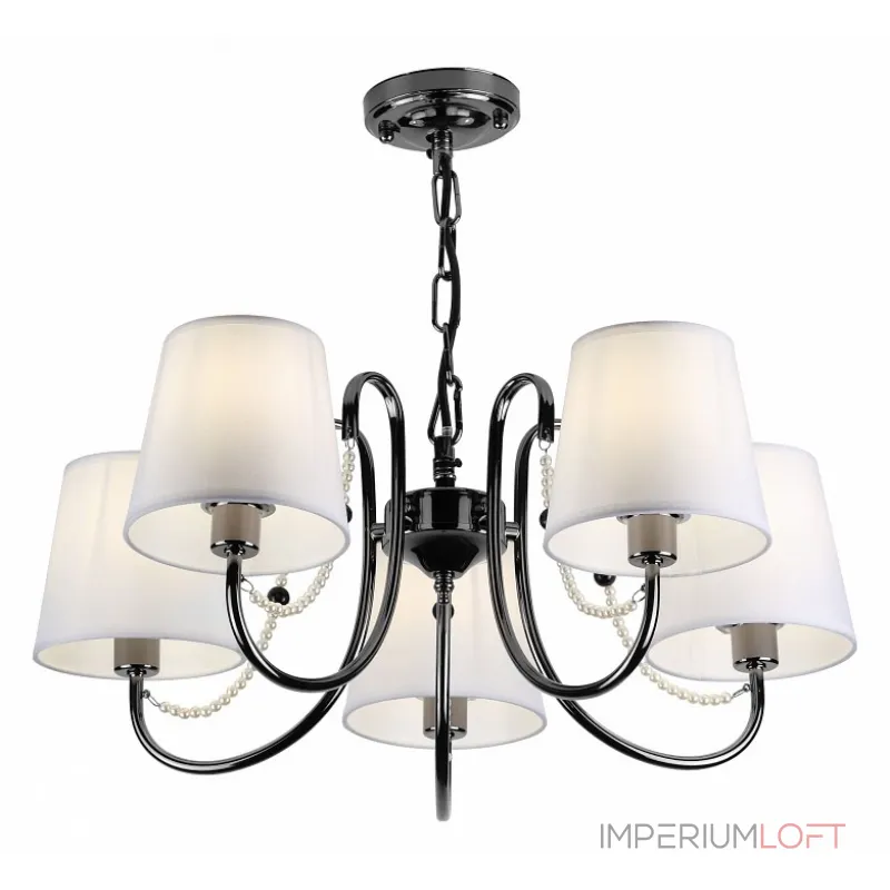 Подвесная люстра Rivoli Perla P5 DN Б0038434 