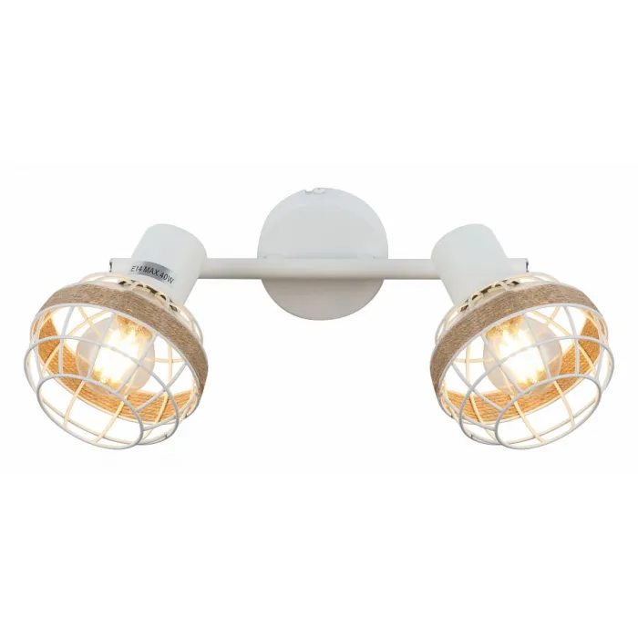 Спот Rivoli Anselma Б0051975 от ImperiumLoft