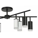 Люстра на штанге Lightstar Rullo LR7283743640 от ImperiumLoft