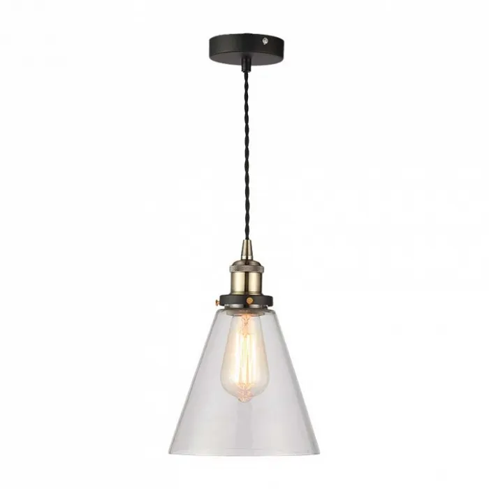 Подвесной светильник Sun Lumen 057-806 от ImperiumLoft