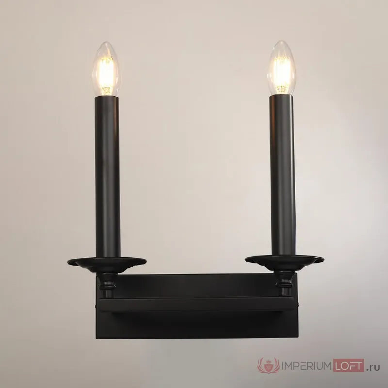Бра Citilux Маркиз CL471325 Цвет арматуры коричневый от ImperiumLoft