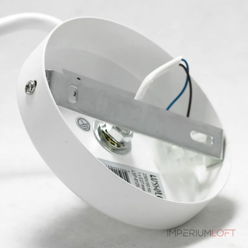 Бра Lussole Navajo LSP-8125