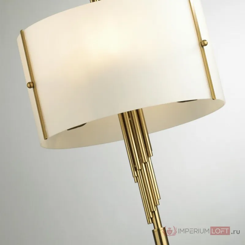 Торшер Odeon Light Margaret 5415/3F от ImperiumLoft