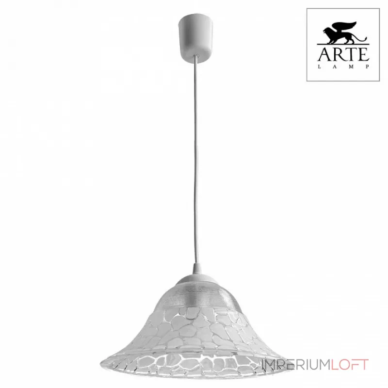 Подвесной светильник Arte Lamp Cucina A3444SP-1WH