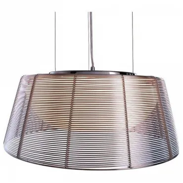 Подвесной светильник Deko-Light Filo Sat 342031 Цвет арматуры серебро