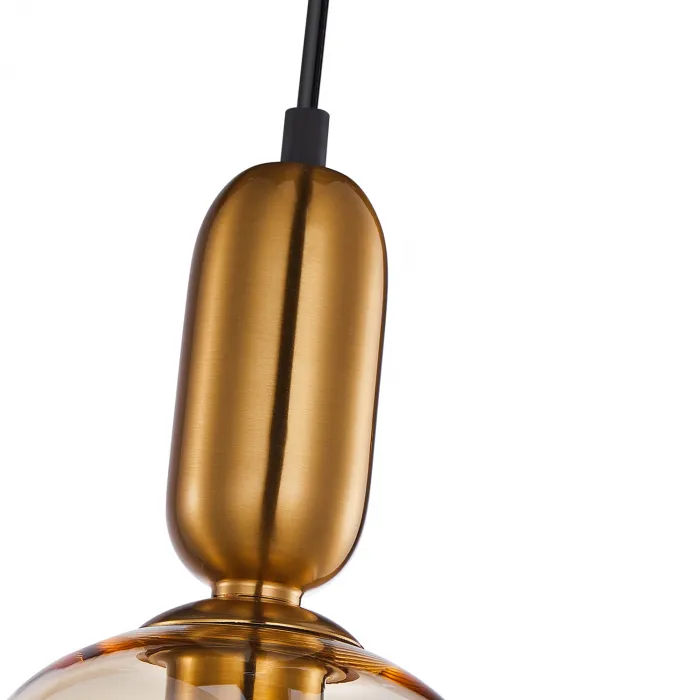 Подвесной светильник F-promo Dubbel 4352-1P от ImperiumLoft