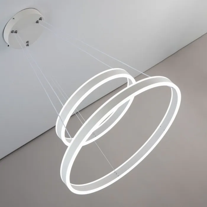 Подвесной светильник Citilux Дуэт CL719640 от ImperiumLoft